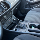 Volkswagen JETTA Lateral izquierdo 18